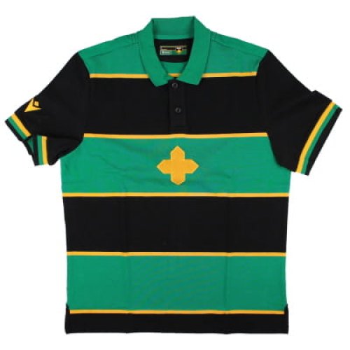 2024-2025 Northampton Saints Cotton Home Rugby Shirt