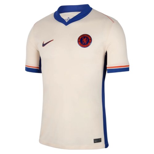 2024-2025 Chelsea Away Shirt