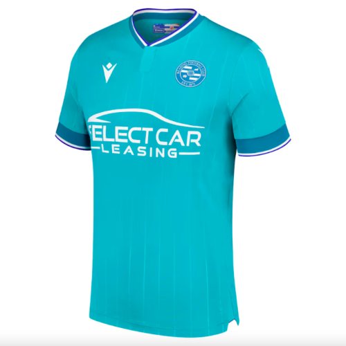 2024-2025 Reading Third Shirt