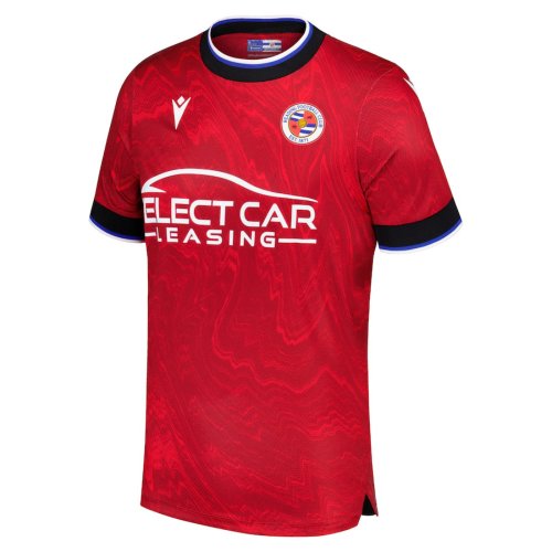 2024-2025 Reading Away Shirt