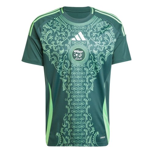 2024-2025 Algeria Away Shirt