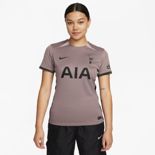 2023-2024 Tottenham Third Vapor Shirt (Womens)