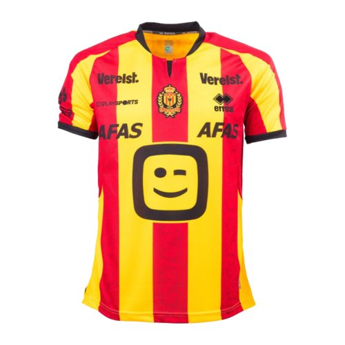 2024-2025 KV Mechelen Home Shirt