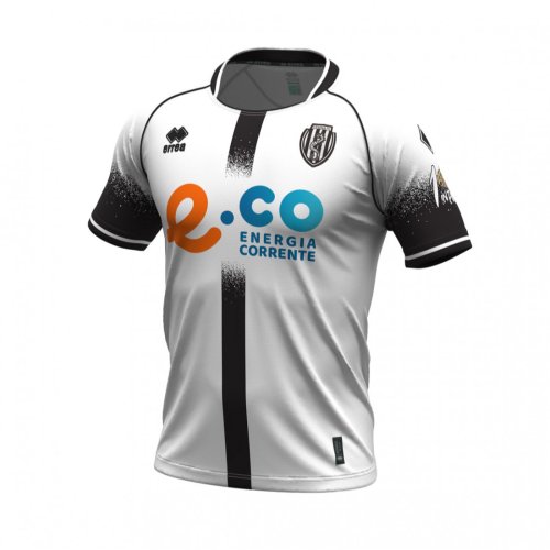 2024-2025 Cesena Home Shirt