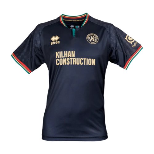 2024-2025 QPR Queens Park Rangers Away Shirt (Kids)