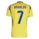 Home Shirts