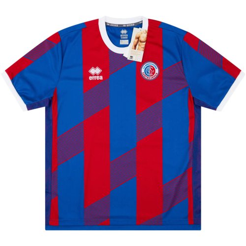 2022-2023 Chateauroux Home Shirt