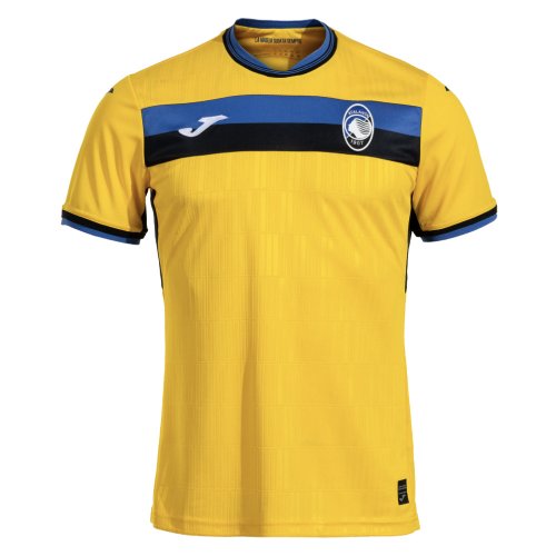 2024-2025 Atalanta Third Shirt