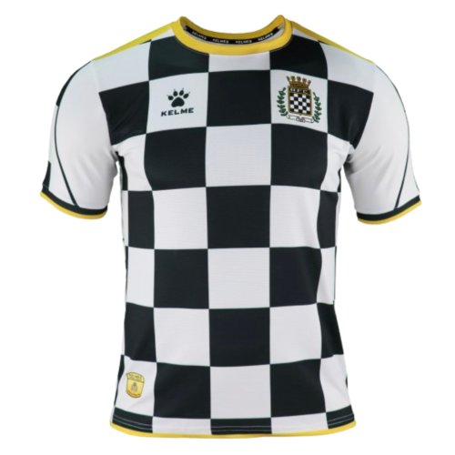 2024-2025 Boavista Home Shirt