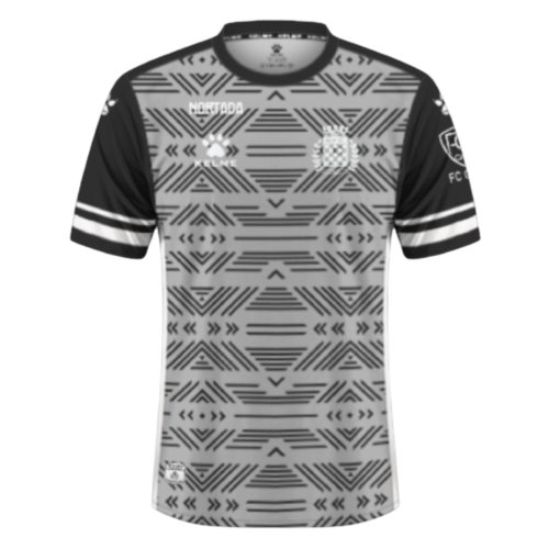 2024-2025 Boavista Third Shirt