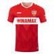 Away Shirts
