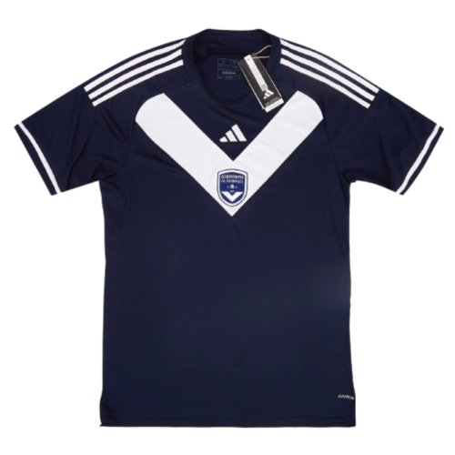 2023-2024 Bordeaux Home Shirt