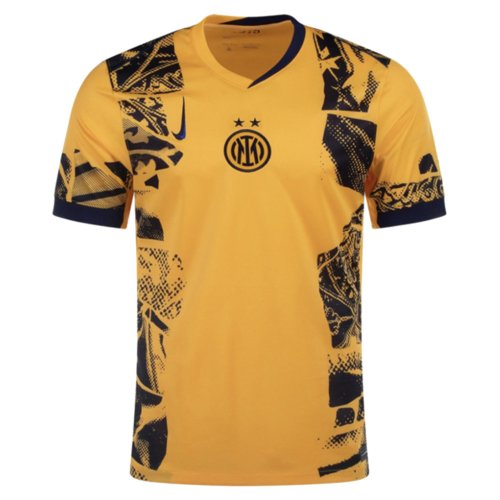 2024-2025 Inter Milan Third Shirt