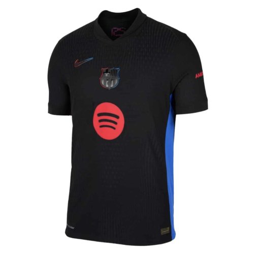 2024-2025 Barcelona Away Shirt