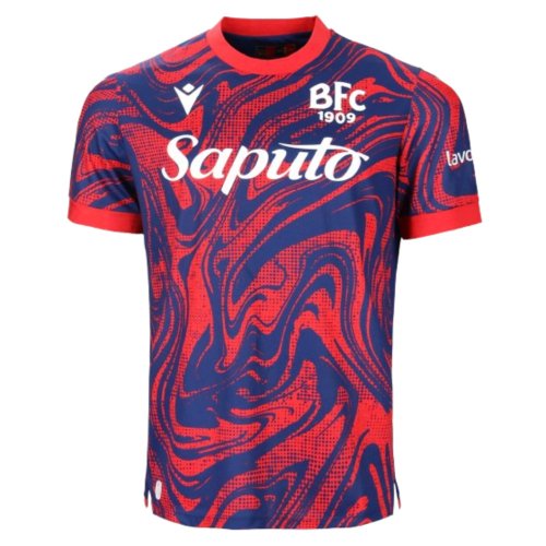 2024-2025 Bologna Third Shirt