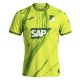 Third Shirts