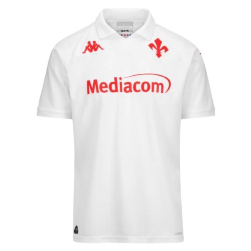 2024-2025 Fiorentina Away Shirt