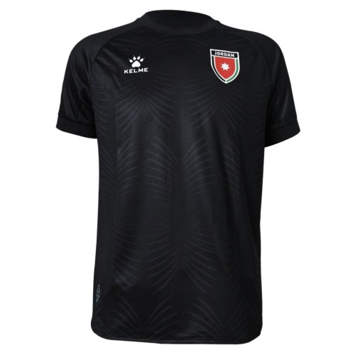 2024-2025 Jordan Third Shirt