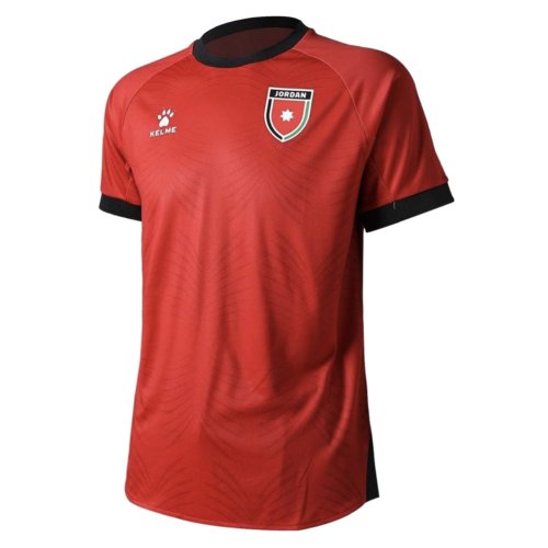 2024-2025 Jordan Away Shirt