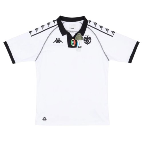 2024-2025 Spezia Home Shirt