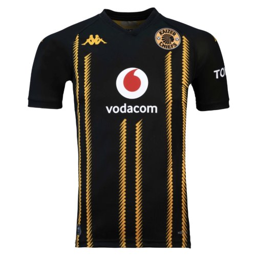 2024-2025 Kaizer Chiefs Away Shirt