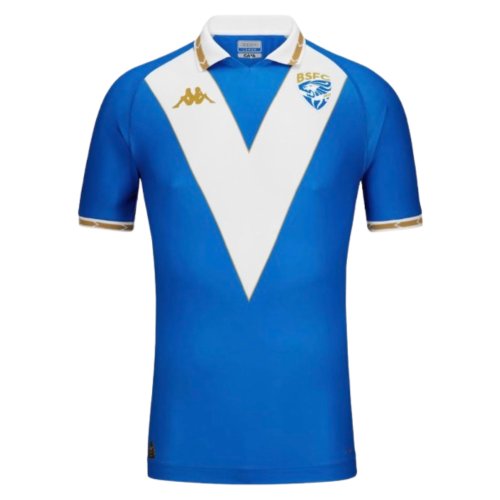 2024-2025 Brescia Kombat Pro Home Shirt