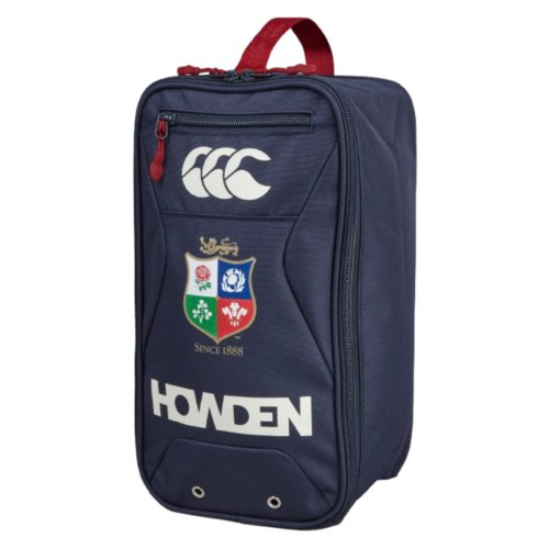 2024-2025 British & Irish Lions Bootbag (Navy)