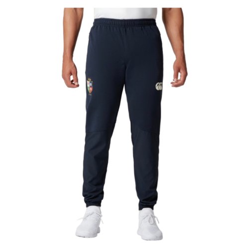 2024-2025 British & Irish Lions Training Pants (Navy)