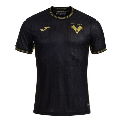 2024-2025 Hellas Verona Third Shirt