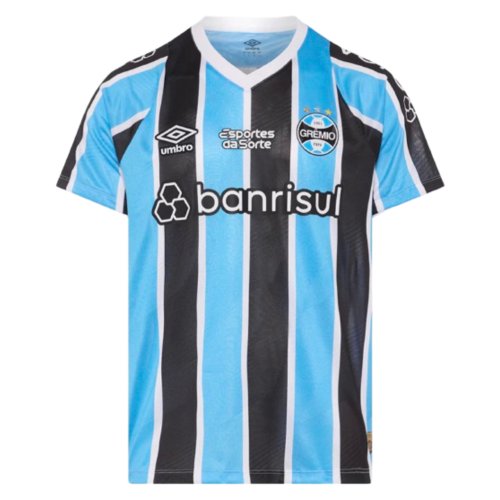 2024-2025 Gremio Home Shirt