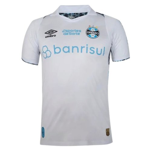 2024-2025 Gremio Away Shirt