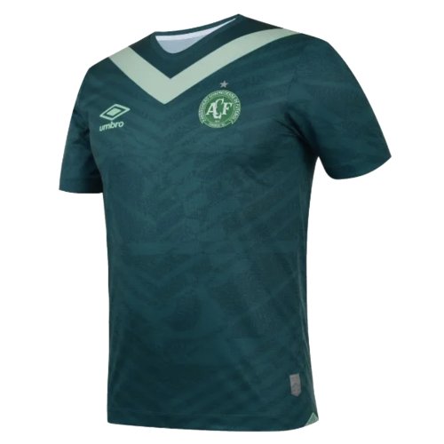 2024-2025 Chapecoense Third Shirt