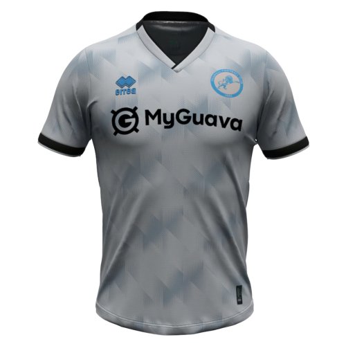 2024-2025 Millwall Third Shirt