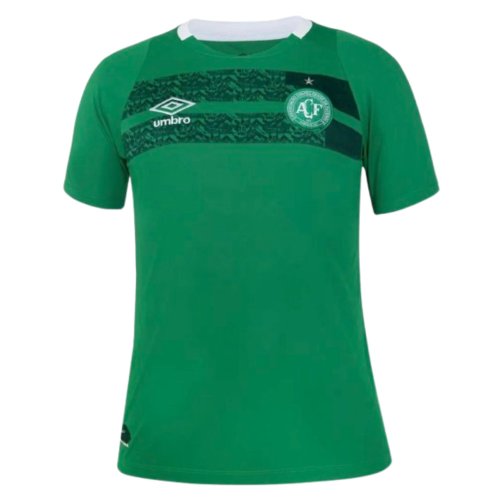 2024-2025 Chapecoense Home Shirt