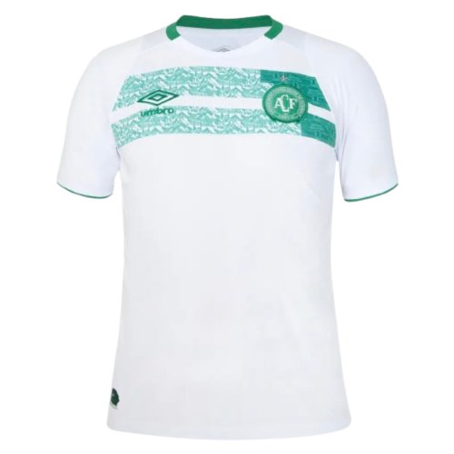 2024-2025 Chapecoense Away Shirt