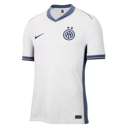 2024-2025 Inter Milan Away Shirt