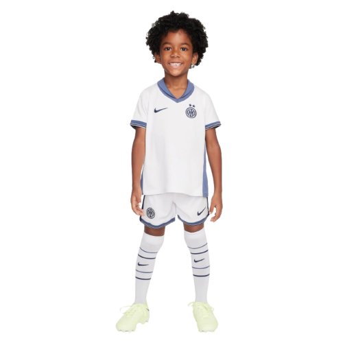 2024-2025 Inter Milan Away Mini Kit