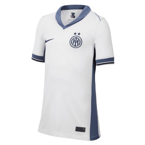 2024-2025 Inter Milan Away Shirt (Kids)