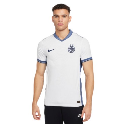 2024-2025 Inter Milan Away Dri-Fit ADV Shirt