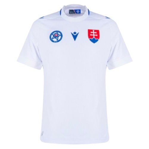 2024-2025 Slovakia Away Shirt