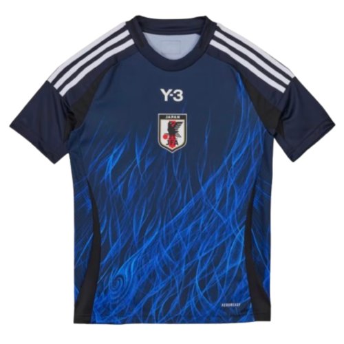 2024-2025 Japan Home Shirt (Kids)