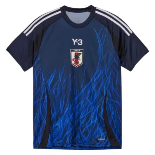 2024-2025 Japan Home Shirt