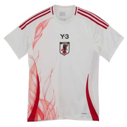 2024-2025 Japan Away Shirt