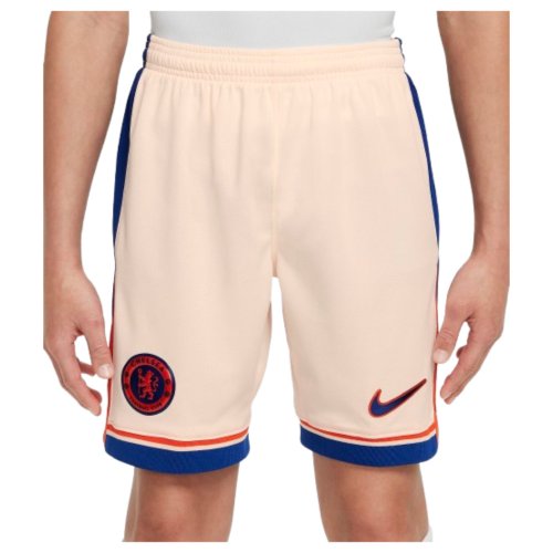 2024-2025 Chelsea Away Shorts (Kids)