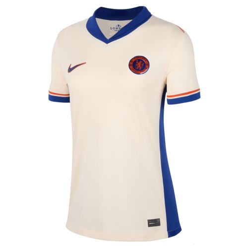 2024-2025 Chelsea Away Shirt (Womens)