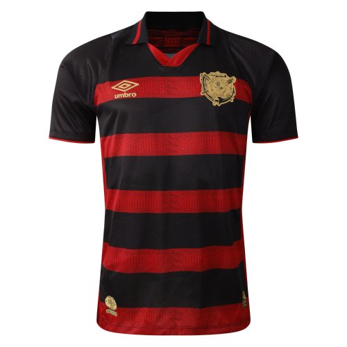 2024-2025 Sport Recife Home Shirt