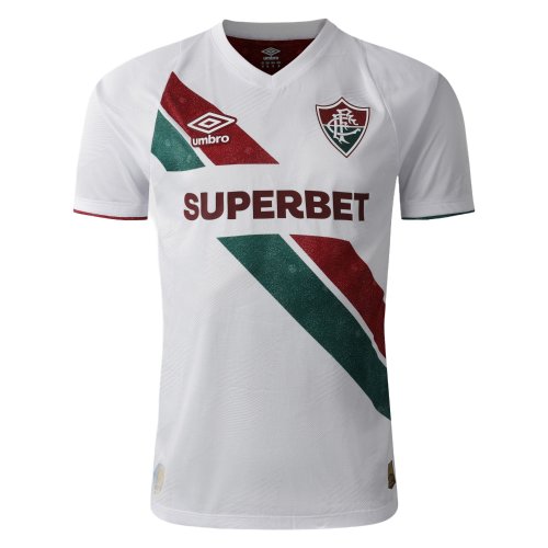 2024-2025 Fluminense Away Shirt