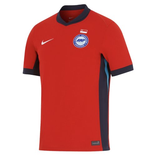 2024-2025 Singapore Home Shirt