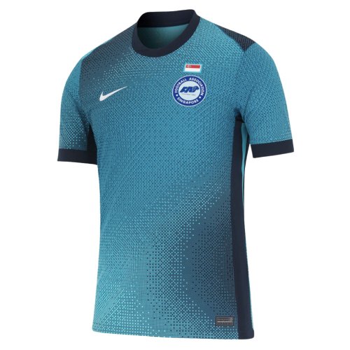 2024-2025 Singapore Away Shirt