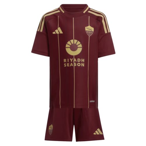 2024-2025 Roma Home Mini Kit